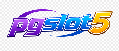 pgslot5 โลโก้